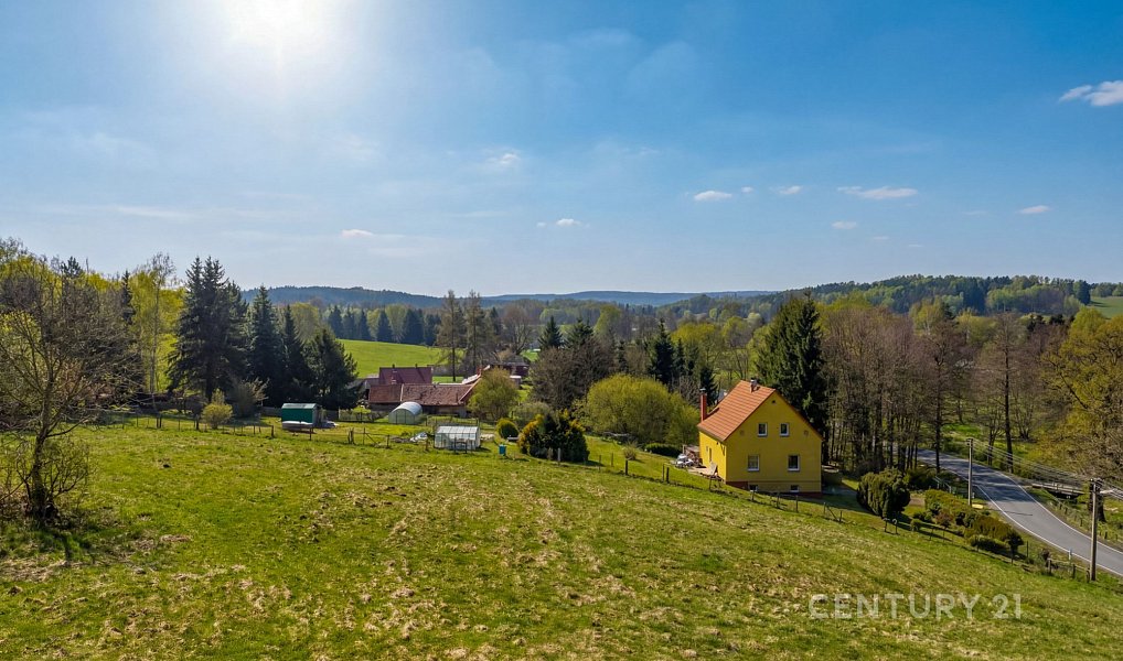 Prodej domu 190 m² s pozemkem 2 664 m², Bulovka – náhled fotky 25