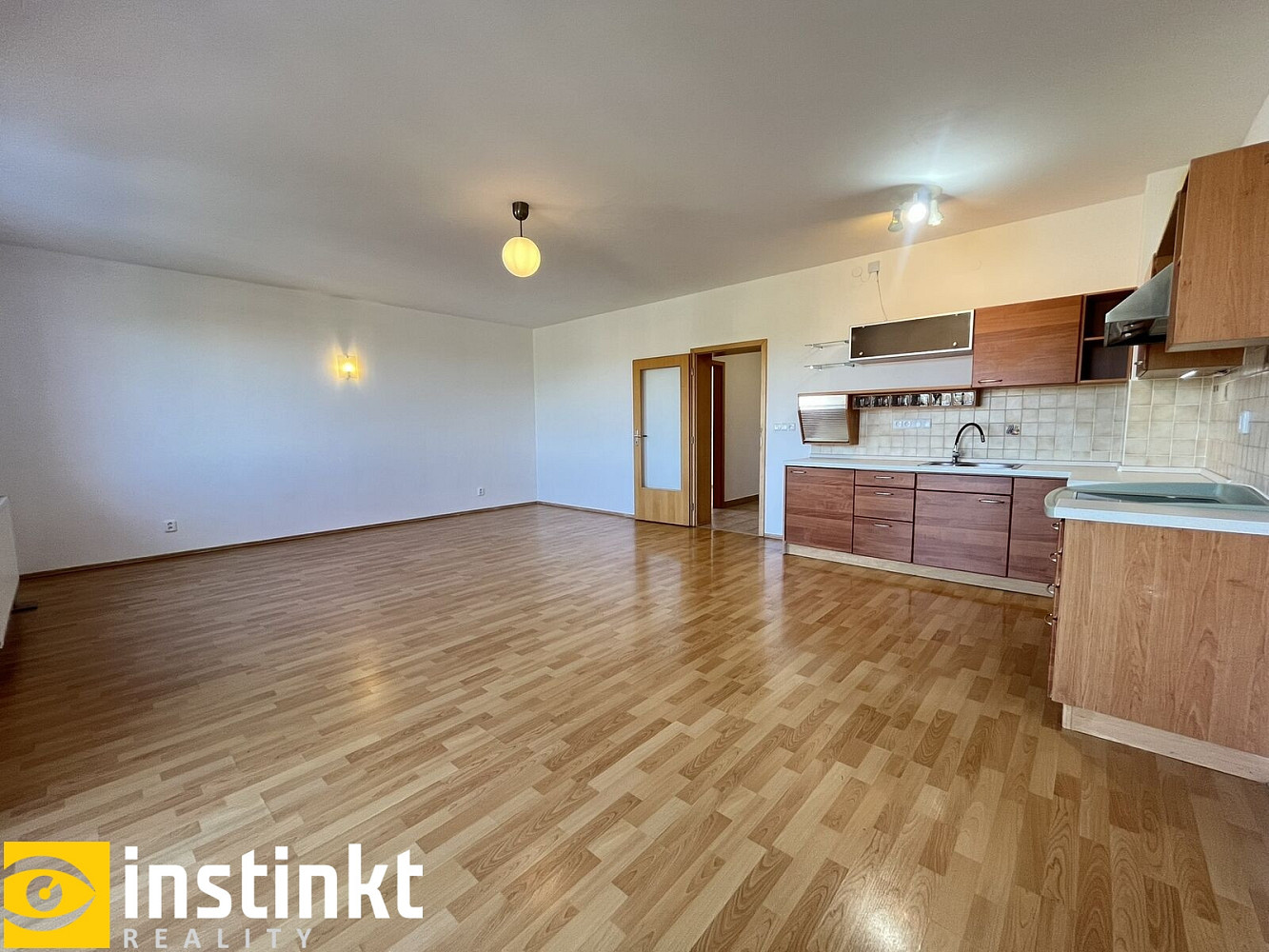 Pronájem bytu 2+kk 68 m² – fotografie 5