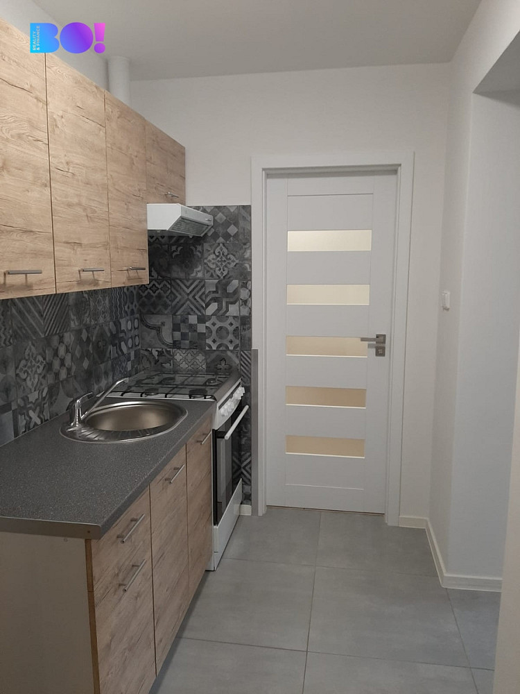 Pronájem bytu 2+1 34 m² – fotografie 4
