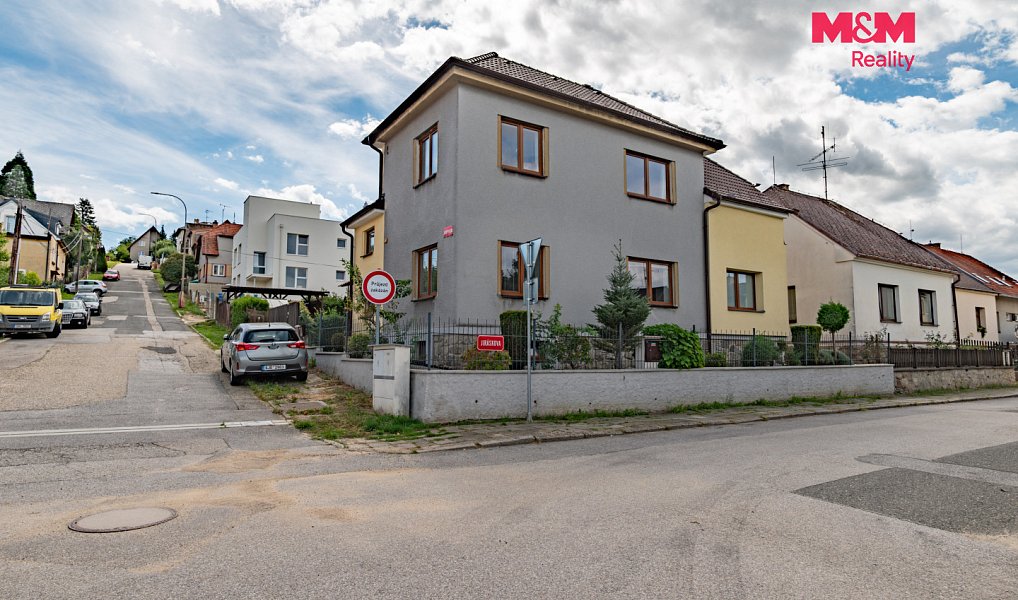 Prodej domu 160 m² s pozemkem 329 m², Hluboká nad Vltavou – náhled fotky 26