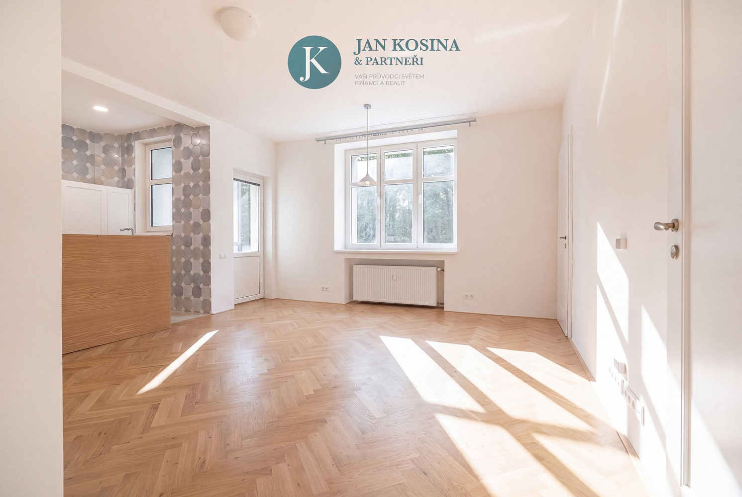 Prodej bytu 3+kk 75 m² – fotografie 3