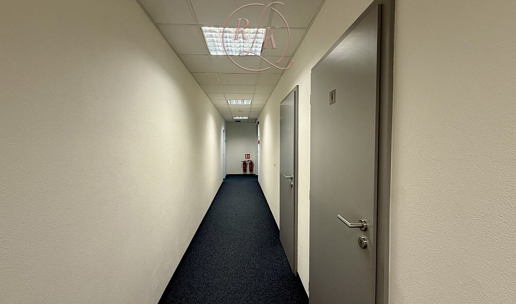Pronájem kanceláře 68 m², Brno – náhled fotky 20