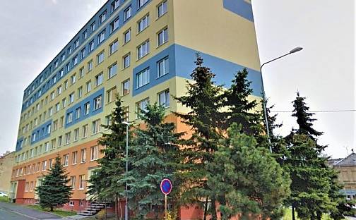 Pronájem bytu 1+kk 34 m², Přátelství, Litvínov - Hamr, okres Most