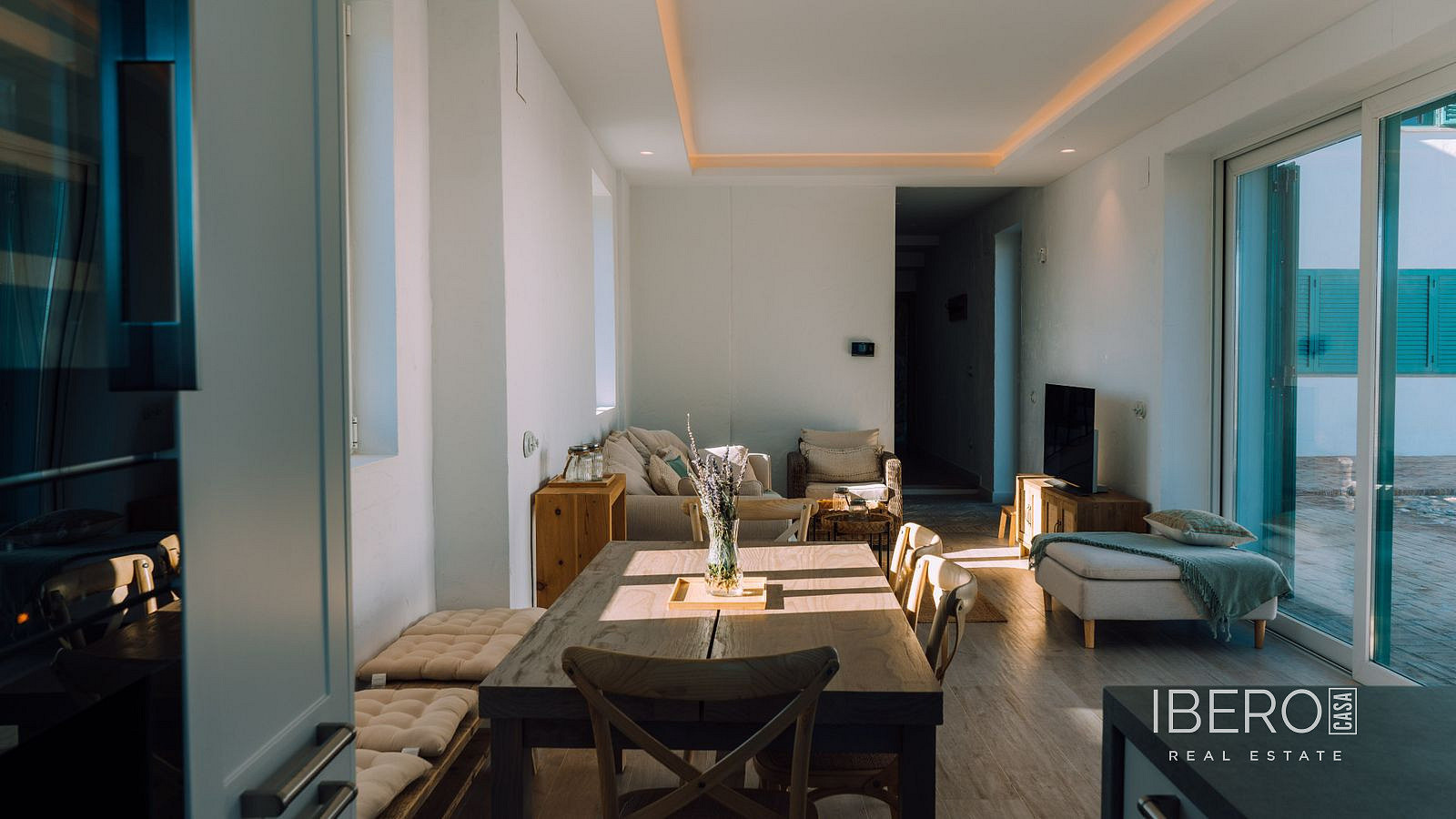 Casa 6+kk – Ardales, Guadalteba - Vista 5