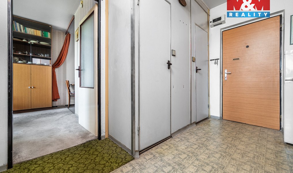 Prodej bytu 2+kk 41 m², Králův Dvůr – náhled fotky 10