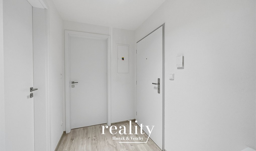 Pronájem bytu 2+kk 51 m², Jihlava – náhled fotky 12