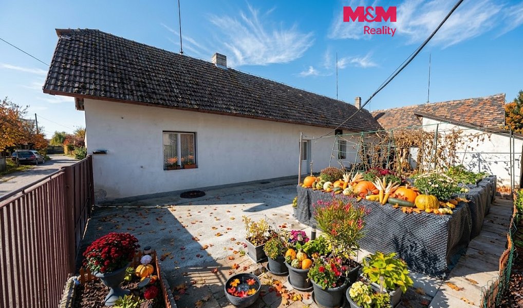 Prodej domu, 213 m², Staré Holice - Pardubice, Holice