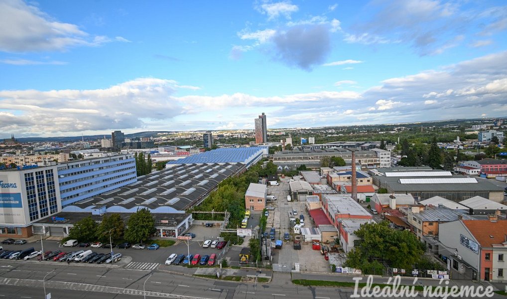 Pronájem bytu 3+1 68 m², Brno – náhled fotky 17