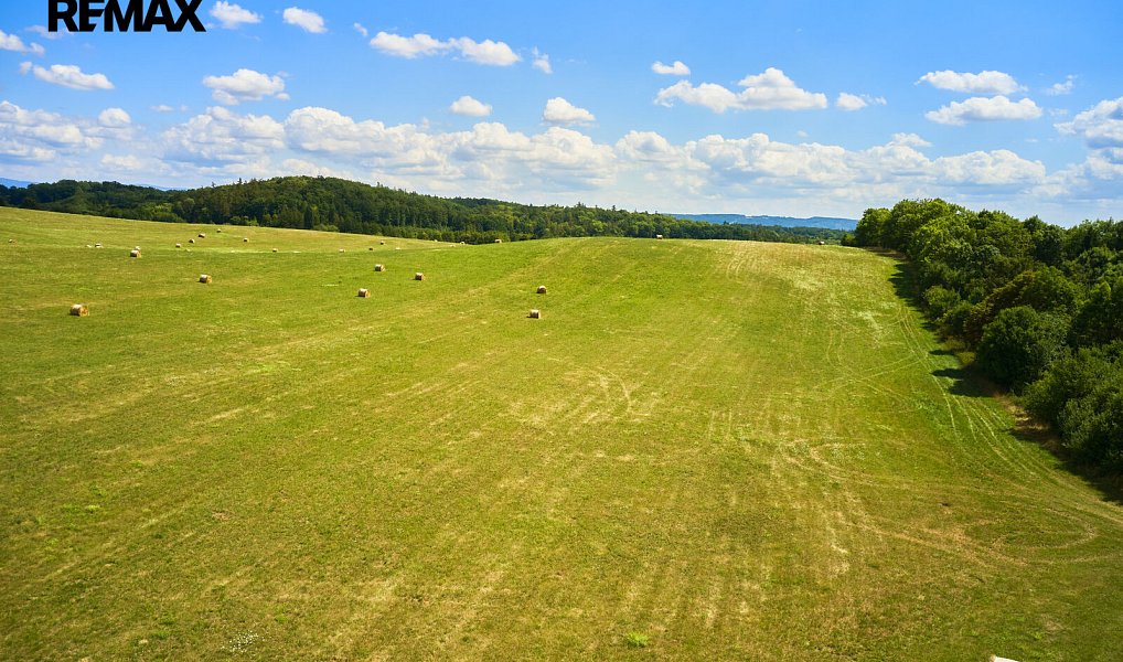 Prodej pole 46 475 m², Jeníkovice – náhled fotky 5