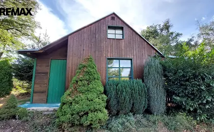 Prodej chaty/chalupy 24 m² s pozemkem 1 508 m², Drnovice, okres Vyškov