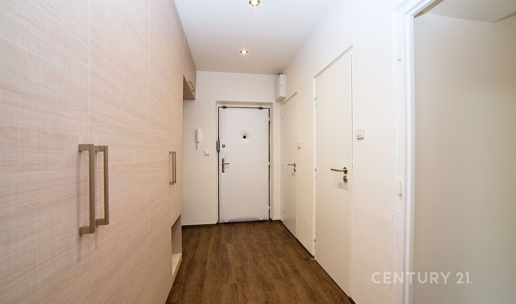 Prodej bytu 2+1 52 m², Praha – náhled fotky 7