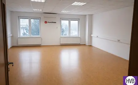 Pronájem kanceláře 45 m², Božanovská, Praha 9 - Horní Počernice
