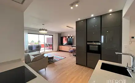Prodej bytu 4+kk 154 m², New Golden Mile, Španělsko