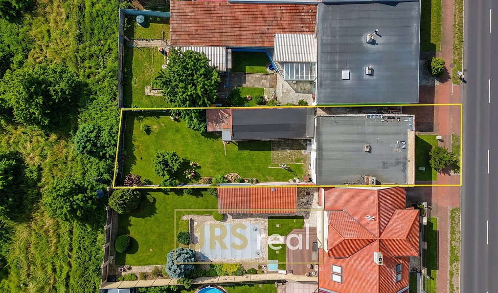 Prodej domu 170 m² s pozemkem 398 m², Veselí nad Moravou – náhled fotky 16