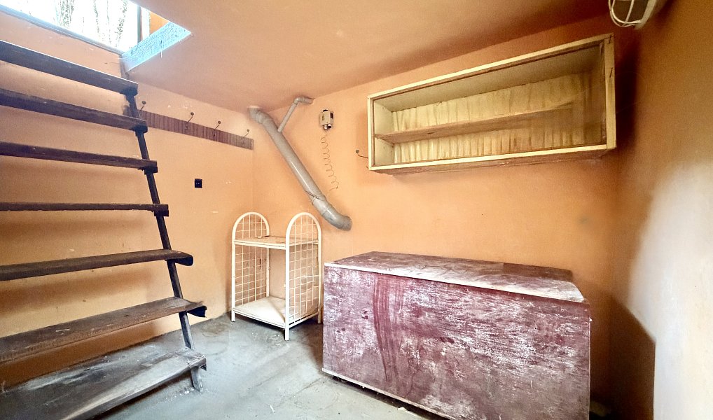 Prodej chaty/chalupy 28 m² s pozemkem 385 m², Liberec – náhled fotky 15