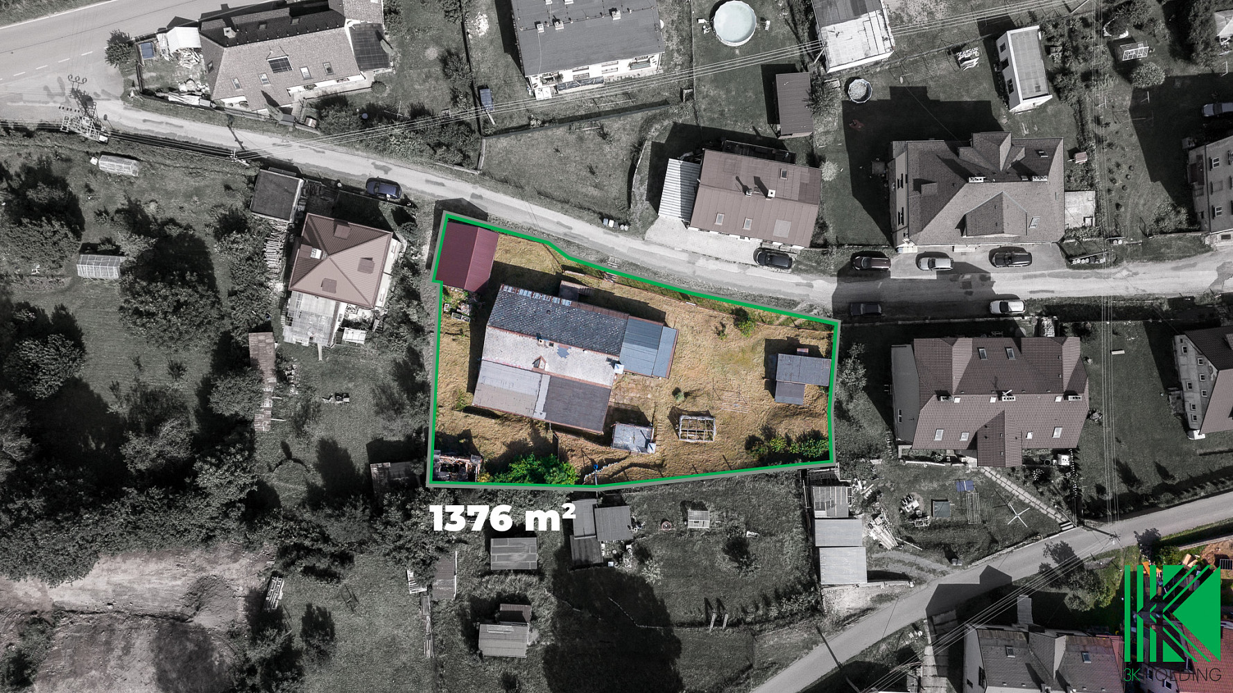 Prodej domu 220 m² s pozemkem 1 376 m² – fotografie 4
