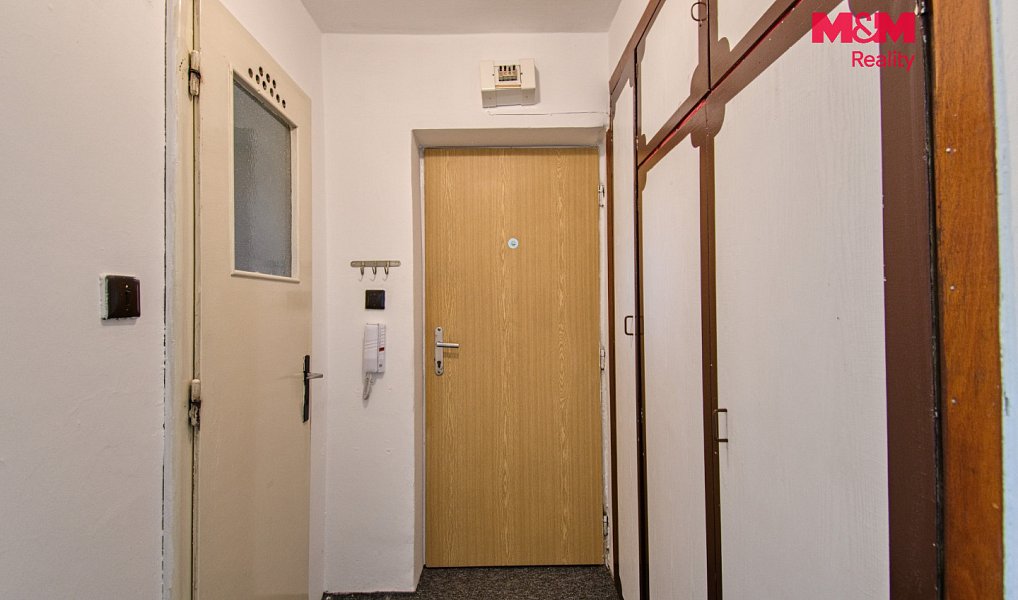 Prodej bytu 2+1 47 m², Studénka – náhled fotky 16