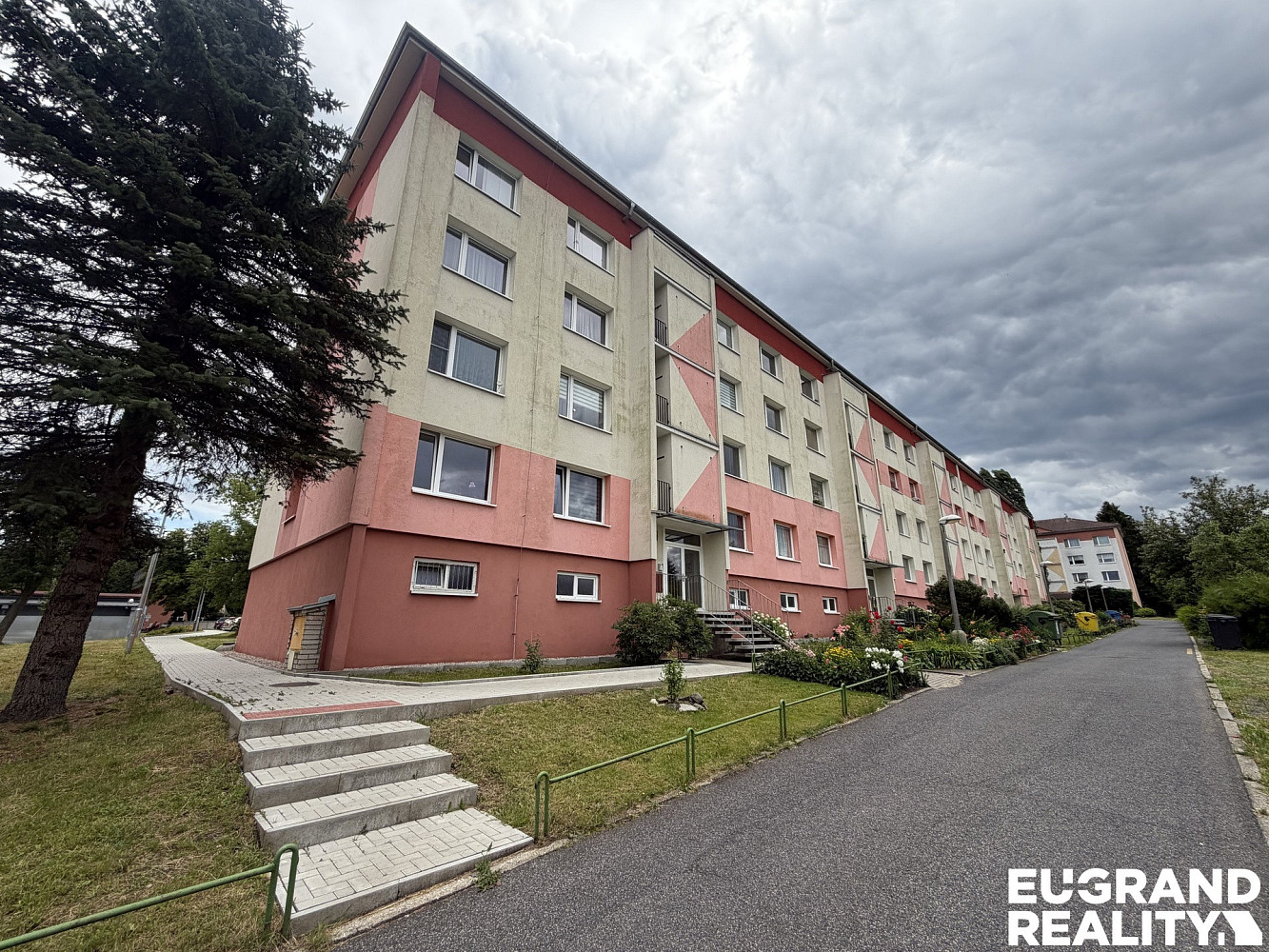 Prodej bytu 3+kk 66 m²