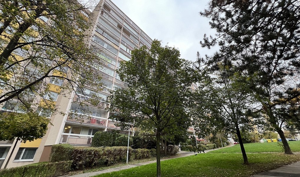Prodej bytu 2+kk 49 m², Praha – náhled fotky 12