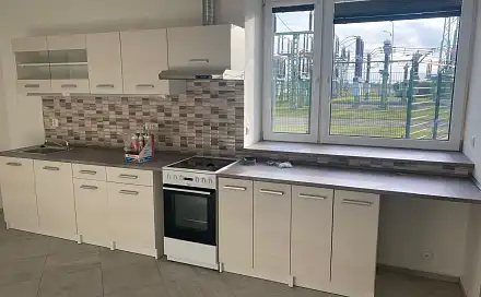 Pronájem bytu 1+1 31 m²