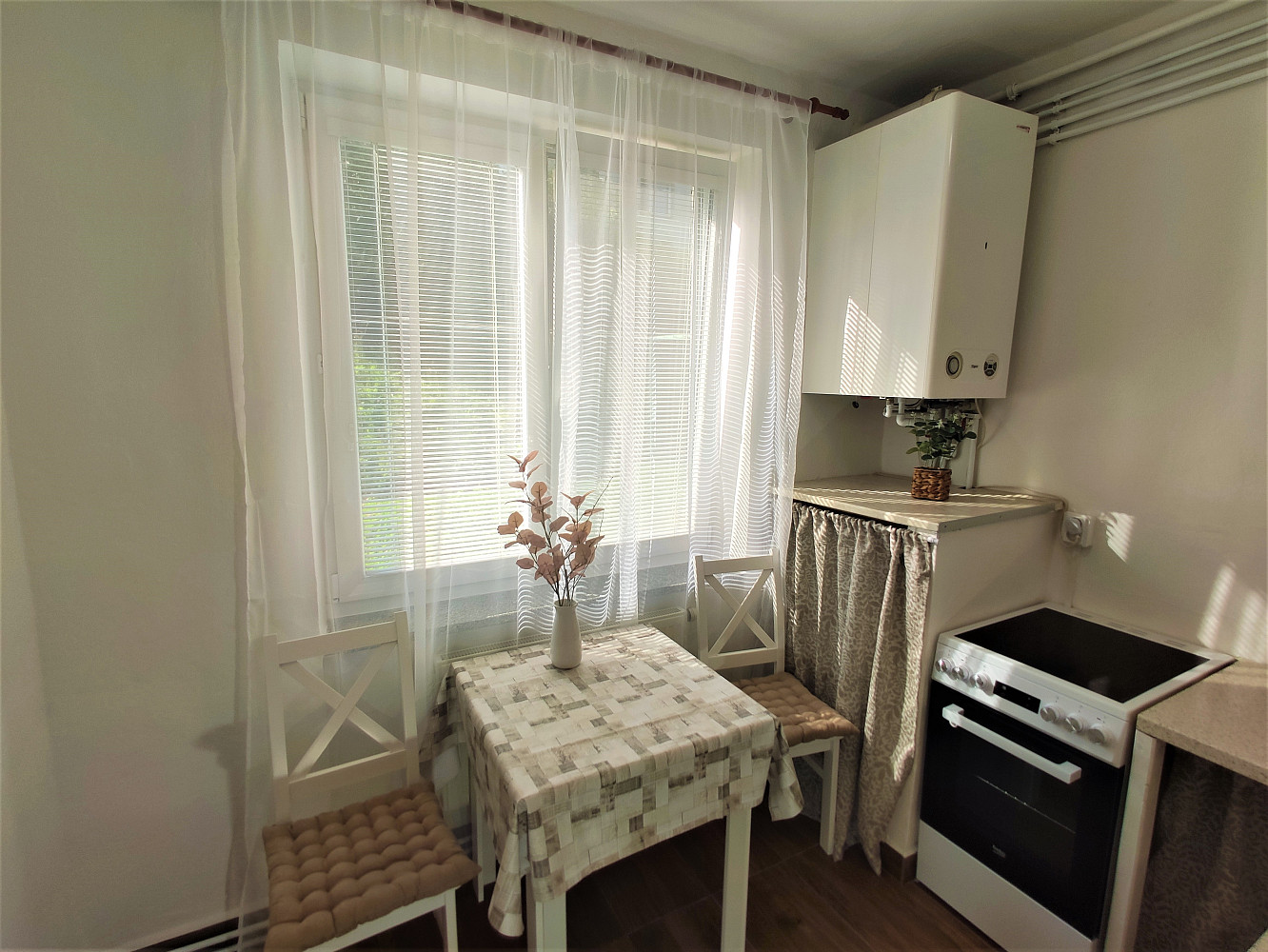 Prodej bytu 1+1 33 m² – fotografie 3