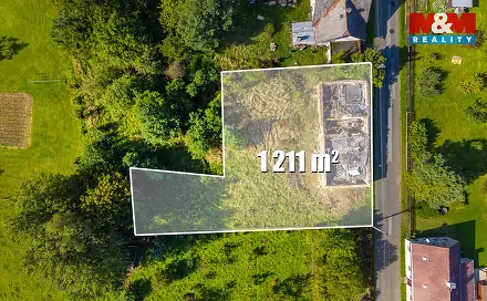 Prodej chaty/chalupy 179 m² s pozemkem 1 211 m², Jindřichovice pod Smrkem, okres Liberec