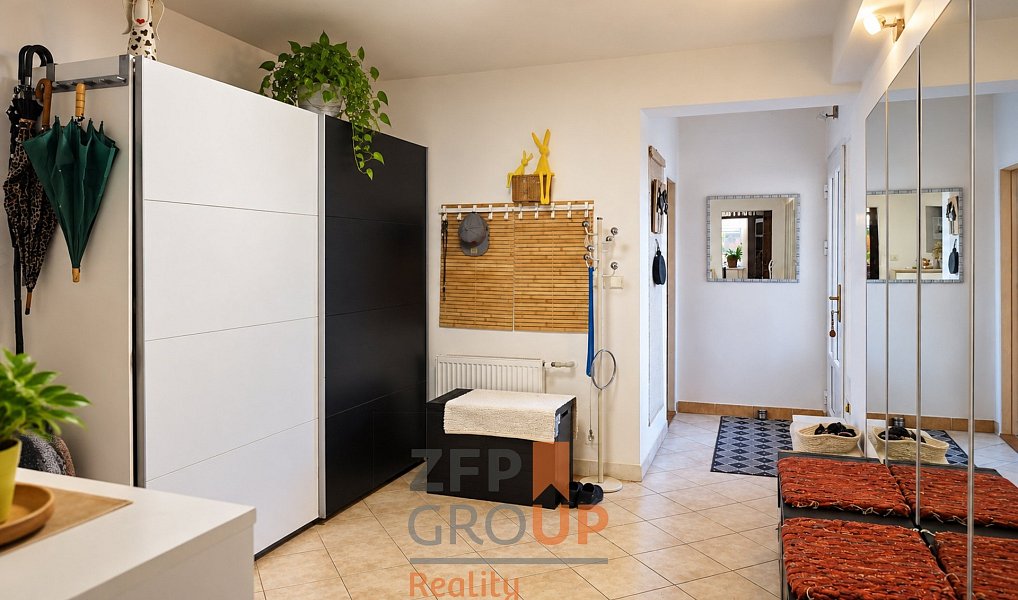 Prodej domu 208 m² s pozemkem 273 m², Kroměříž – náhled fotky 4