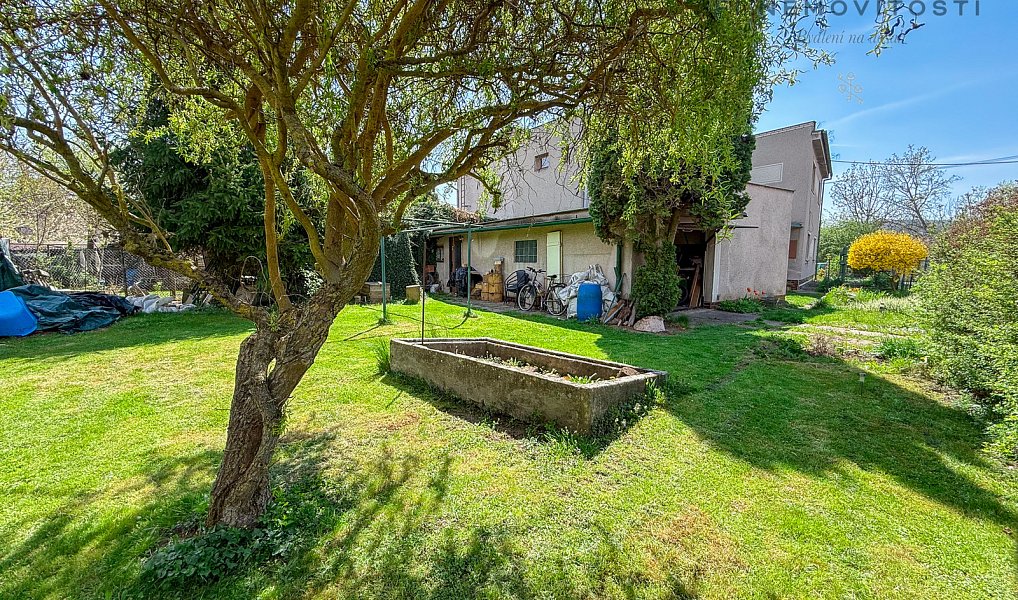 Prodej domu 192 m² s pozemkem 475 m², Doudleby nad Orlicí – náhled fotky 22