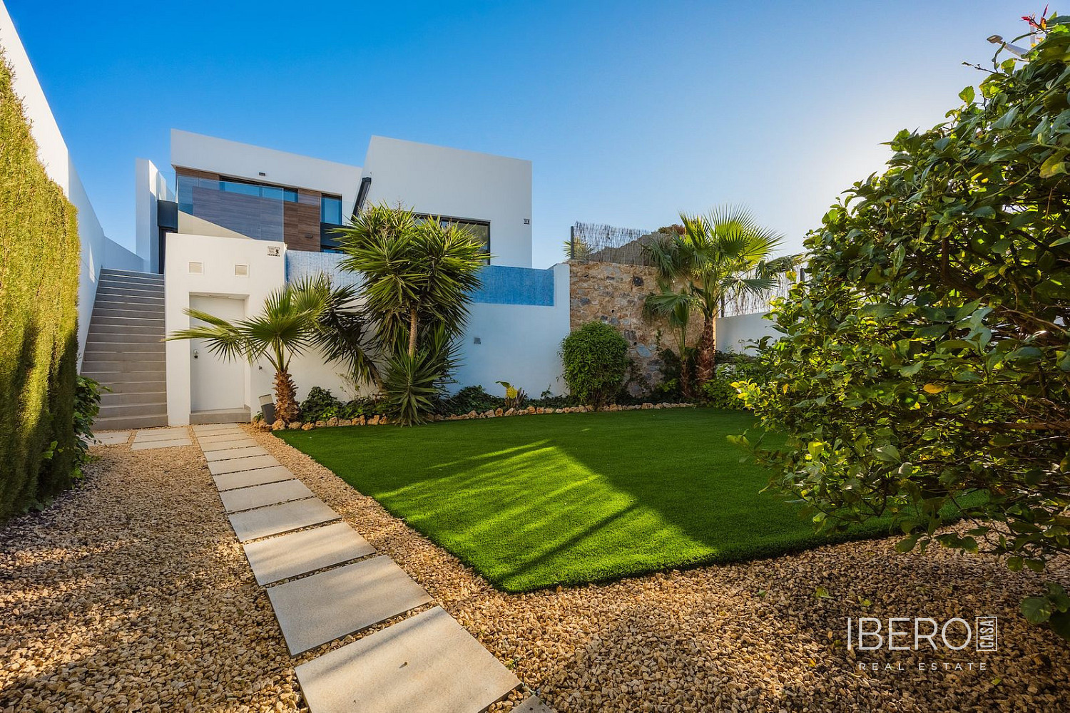 Casa 5+kk – Algorfa, el Baix Segura / La Vega Baja - Vista 4
