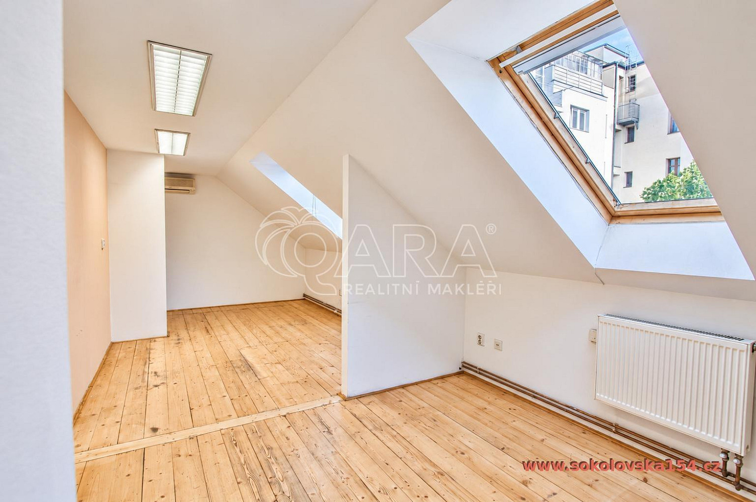 Prodej bytu 3+kk 112 m²