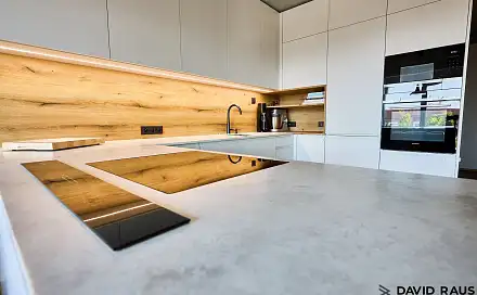 Prodej bytu 3+kk 126 m², Spolková, Brno - Zábrdovice