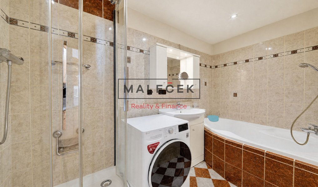 Prodej bytu 3+1 84 m², Praha – náhled fotky 6