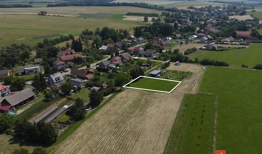 Prodej stavebního pozemku 1 214 m², Rychnov nad Kněžnou – náhled fotky 14