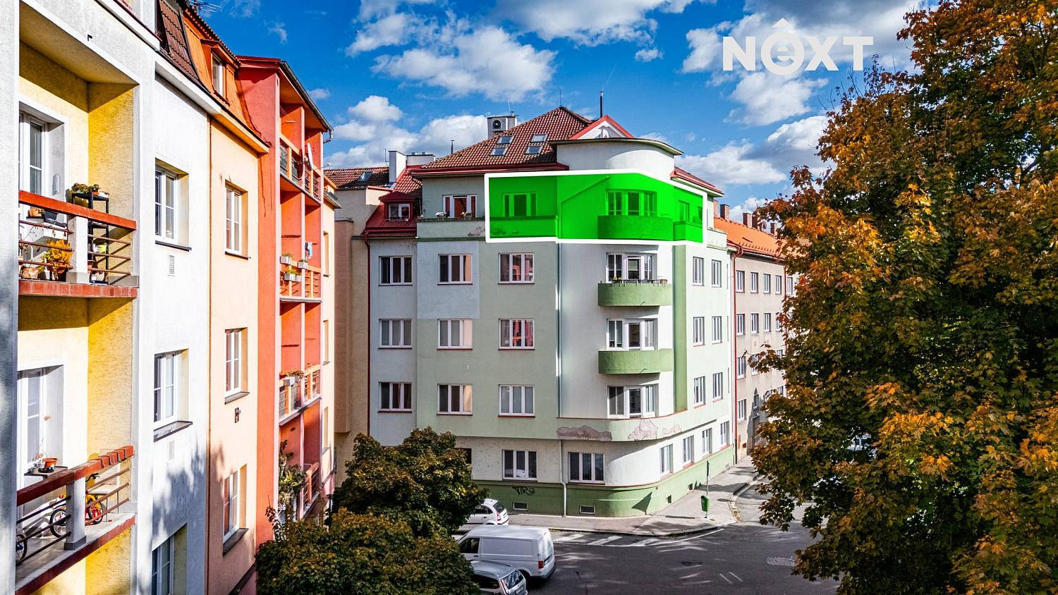 Prodej bytu 3+1 99 m² – fotografie 5