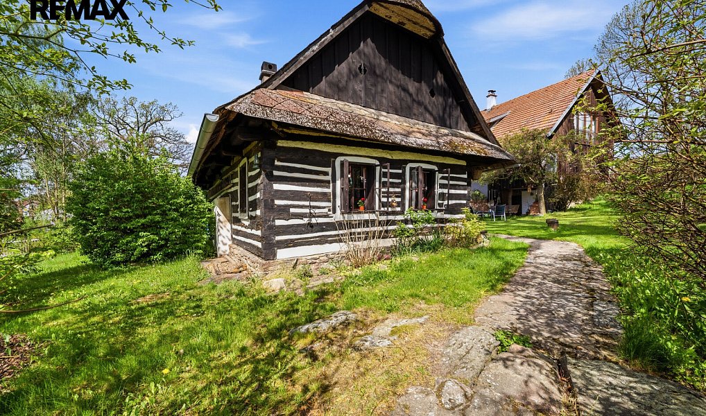 Prodej domu 267 m² s pozemkem 1 885 m², Proseč – náhled fotky 3