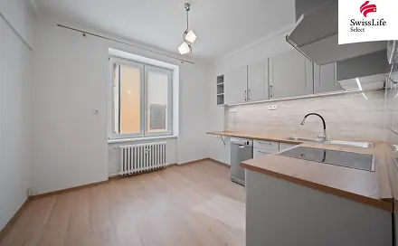 Pronájem bytu 2+1 59 m²