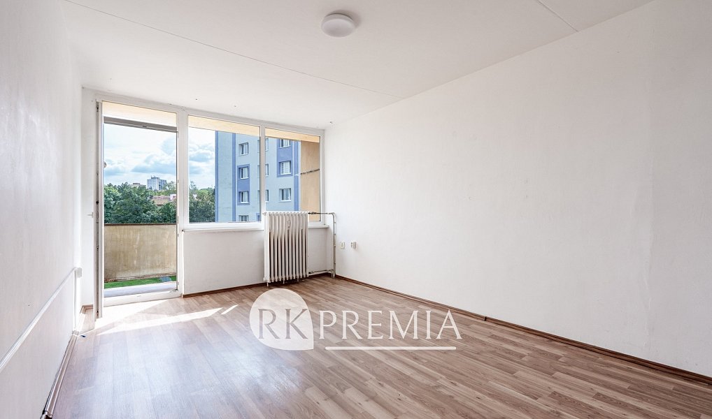 Prodej bytu 2+1 54 m², Bílina – náhled fotky 3
