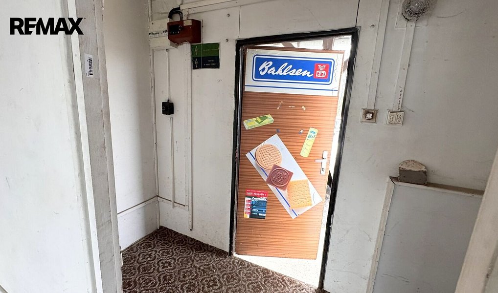Pronájem obchodních prostor 18 m², Pelhřimov – náhled fotky 5