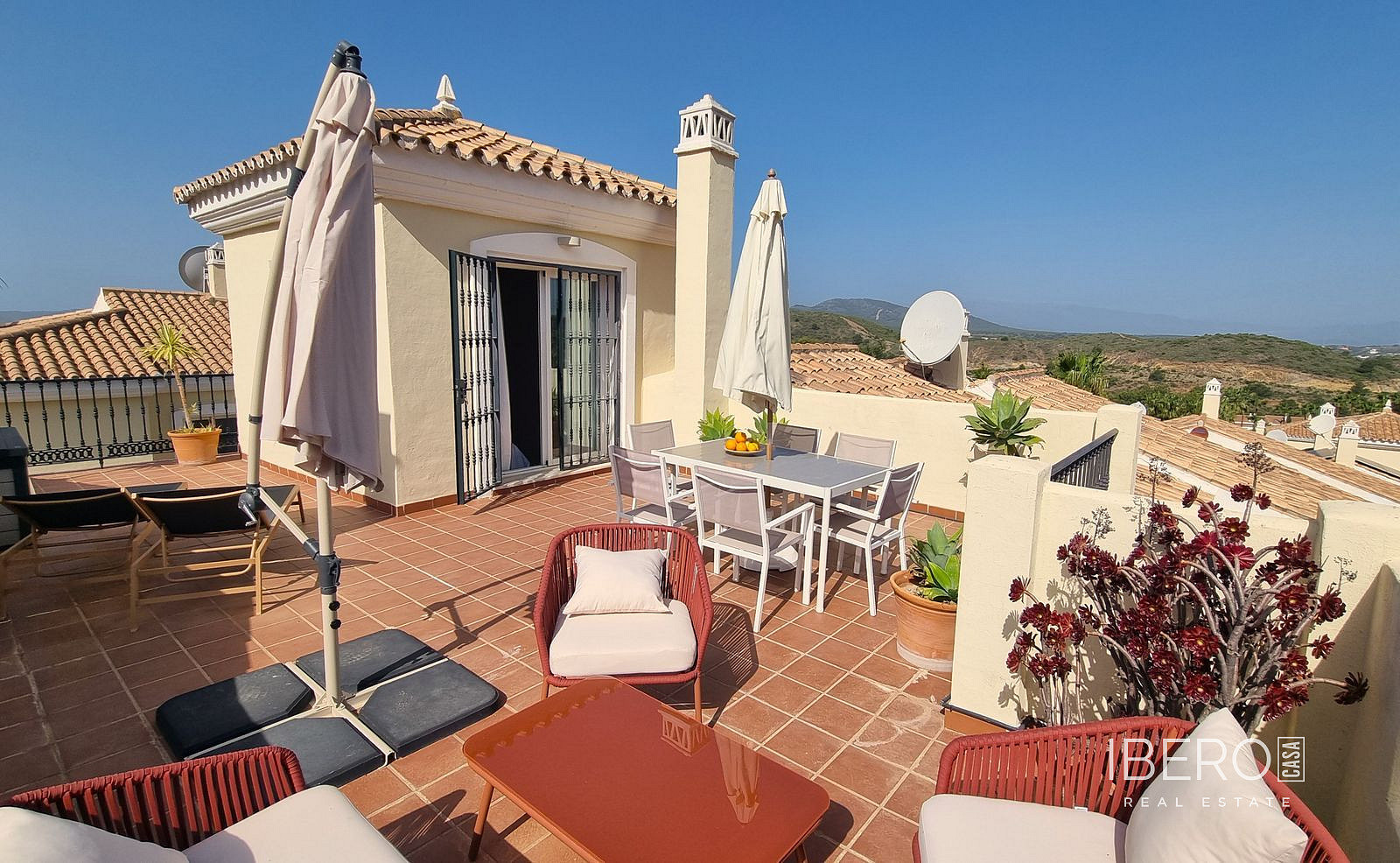 Casa 4+kk – Alhaurín el Grande, Barrio de San Antón - Vista 4