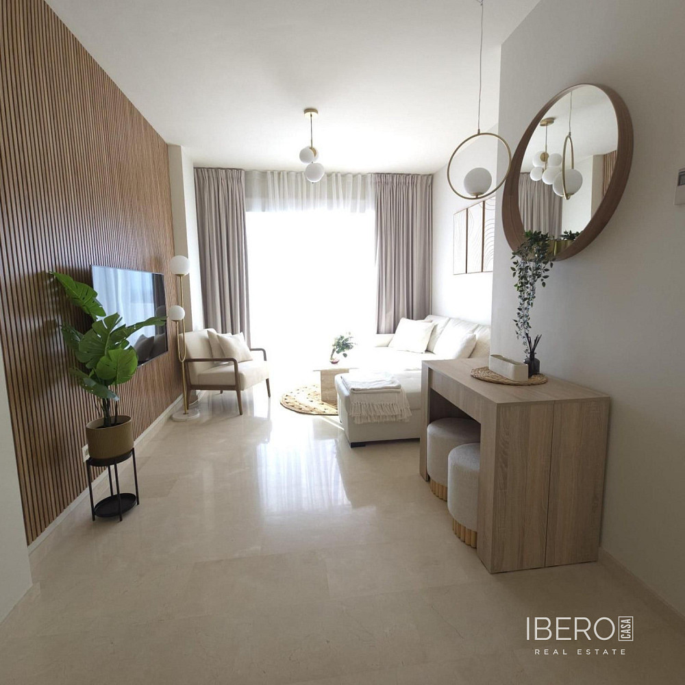 Pis 3+kk – Marbella, Barrio Alto - Més