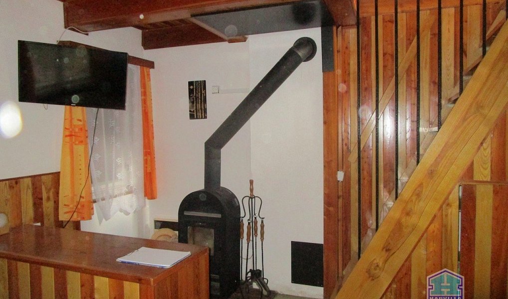 Prodej chaty/chalupy 45 m² s pozemkem 33 m², Čerňovice – náhled fotky 14