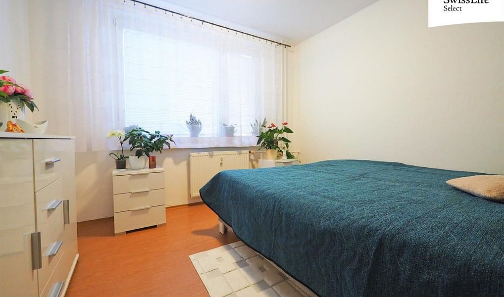 Pronájem bytu 3+1 73 m², Žďár nad Sázavou – náhled fotky 10