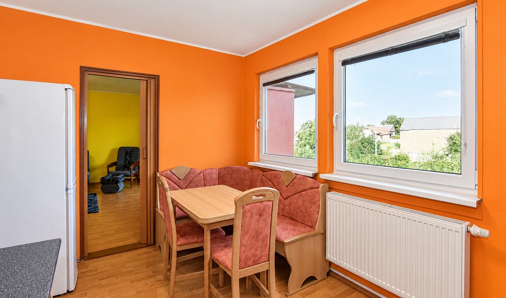 Prodej bytu 3+1 81 m², Vitice – náhled fotky 7