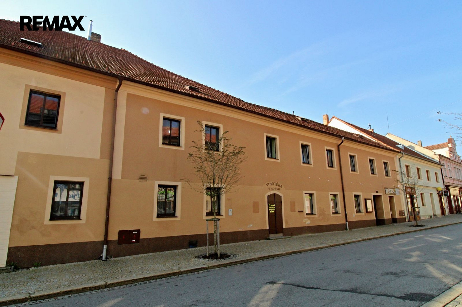 Prodej komerčního objektu (jiného typu) 460 m² – fotografie 5