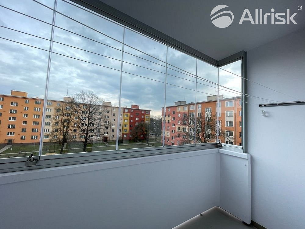 Pronájem bytu 2+1 51 m² – fotografie 2