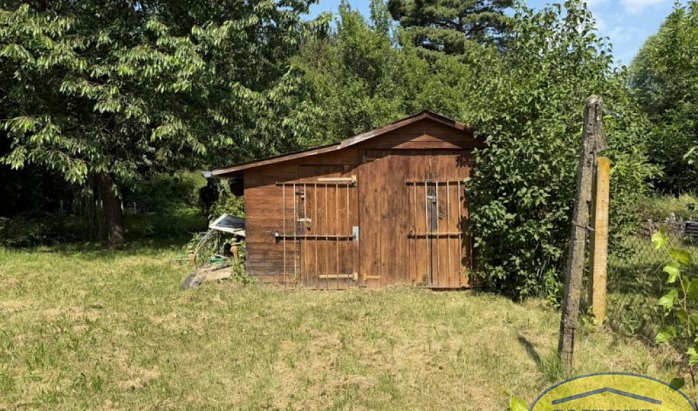 Prodej zahrady 1 641 m², Roštín – náhled fotky 10