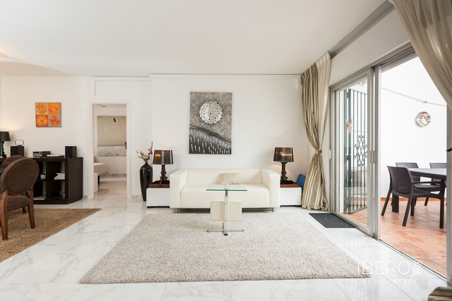 Piso 3+kk – Marbella, Nueva Andalucía - Más