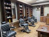 Royal Barber - Brno Vinohrady