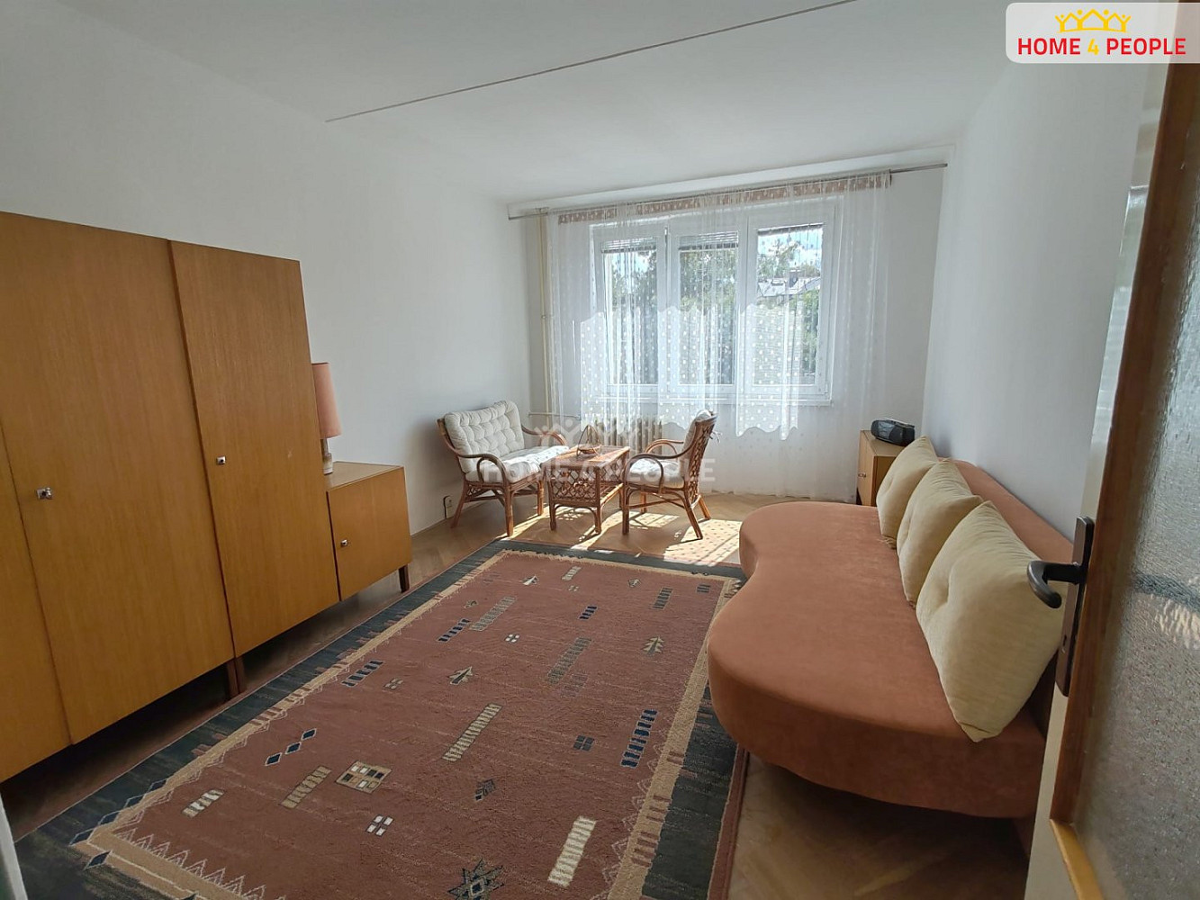 Pronájem bytu 4+1 84 m² – fotografie 5