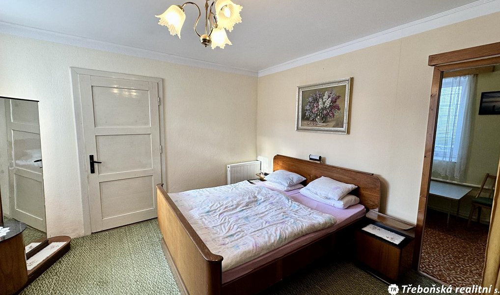 Prodej domu 234 m² s pozemkem 2 285 m², Český Rudolec – náhled fotky 6